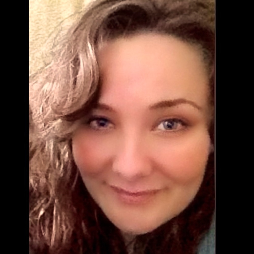 Meet your Posher, Lauren-ashley